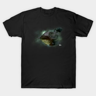 Catfish T-Shirt